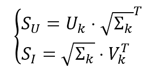 Formula 11-18. T