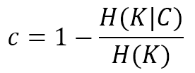 Formula 9-16. T