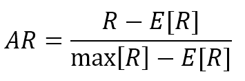 Formula 9-18. T